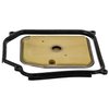 Transmission Filter Kit Fits 1988-2000 Audi, Eagle, Volkswagen Models - image 3