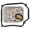 Transmission Filter Kit Fits 1988-2000 Audi, Eagle, Volkswagen Models - image 4