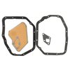 Transmission Filter Kit Fits 1980-1992 Dodge, Hyundai, Mitsubishi Models - image 2