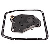 Transmission Filter Kit Fits 1993-2015 Ford, Lincoln, Mercury, Mobility Ventures Models - image 1