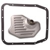 Transmission Filter Kit Fits 1993-2015 Ford, Lincoln, Mercury, Mobility Ventures Models - image 3