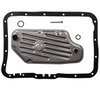 Transmission Filter Kit Fits 1986-2011 Ford, Mazda, Mercury, Merkur Models - image 2