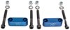 U-Joint Girdle 1965-1982 Chevy 12-Bolt with Straps - image 3