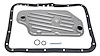 Transmission Filter Kit Fits 1985-2011 Ford, Mazda, Mercury Models - image 1