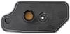 Transmission Filter Kit Fits 1985-2011 Ford, Mazda, Mercury Models - image 3