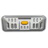 Transmission Filter Kit Fits 1993-2011 Buick, Cadillac Models - image 2