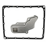 Transmission Filter Kit Fits 1990-2012 Nissan, Suzuki Models - image 1