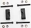 U-Joint Girdle Mopar 8.75" with Small Yoke (Type 7260 Driveshaft) - image 2