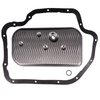Transmission Filter Kit Fits 1966-1993 AM General, Avanti, Buick, Cadillac, Chevrolet, GMC, Jeep, Oldsmobile, Pontiac Models - image 2
