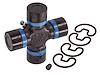 Driveshaft U-Joint Fits Select 1948-2017 Buick, Chevy, Chrysler, Dodge, Ford, GMC, Honda, Jeep, Pontiac, Ram, Toyota Models