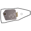 Transmission Filter Kit Fits 1993-2001 BMW Models