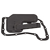 Transmission Filter Kit Fits 1975-2012 Ford, Mazda, Mercury Models