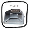 Transmission Filter Kit Fits 1978-1995 Mercedes-Benz, Porsche Models - image 1