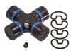 Driveshaft U-Joint Fits Select 1948-2017 Buick, Chevy, Chrysler, Dodge, Ford, GMC, Honda, Jeep, Pontiac, Ram, Toyota Models - image 4