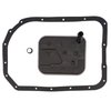 Transmission Filter Kit Fits 1993-2015 AM General, Cadillac, Chevrolet, GMC, Hummer, Rolls-Royce, Workhorse Models - image 4