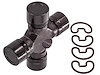 Driveshaft U-Joint Fits Select 1957-2018 Buick, Cadillac, Chevy, Chrysler, Dodge, Ford, GMC, Lincoln, Ram, Toyota Models - image 1