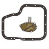 Transmission Filter Kit Fits 1994-1997 Ford Models - image 2