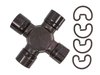 Driveshaft U-Joint Fits Select 1957-2018 Buick, Cadillac, Chevy, Chrysler, Dodge, Ford, GMC, Lincoln, Ram, Toyota Models - image 2