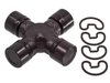 Driveshaft U-Joint Fits Select 1957-2018 Buick, Cadillac, Chevy, Chrysler, Dodge, Ford, GMC, Lincoln, Ram, Toyota Models - image 4
