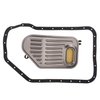 Transmission Filter Kit Fits 1996-2008 Audi, BMW, Porsche, Volkswagen Models - image 2