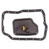 Transmission Filter Kit Fits 2000-2017 Ford, Mazda Models - image 2