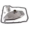 Transmission Filter Kit Fits 1999-2023 Chrysler, Dodge, Jeep, Mitsubishi, Ram Models - image 3
