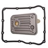 Transmission Filter Kit Fits 2001-2010 Chevrolet, GMC, Hummer Models - image 2