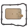 Transmission Filter Kit Fits 2001-2010 Chevrolet, GMC, Hummer Models - image 4