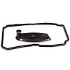 Transmission Filter Kit Fits 1994-2022 Chrysler, Dodge, Freightliner, Jaguar, Jeep, Mercedes-Benz Models