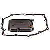 Transmission Filter Kit Fits 2003-2013 Chrysler, Dodge, Jeep, Mitsubishi, Ram Models - image 1