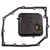 Transmission Filter Kit Fits 2003-2013 Chrysler, Dodge, Jeep, Mitsubishi, Ram Models - image 2