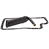 Transmission Filter Kit Fits 2003-2012 Ford Models - image 1