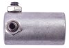 Steering Coupler, 3/4 in. DD x 3/4 in. Smooth Bore [Natural] - image 2