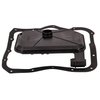 Transmission Filter Kit Fits 1999-2011 Chrysler, Dodge, Mitsubishi Models - image 3