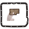 Transmission Filter Kit Fits 1962-1981 American Motors, BMW, Dodge, MG, Mercury, Nissan, Rover, Saab, Volvo Models - image 1