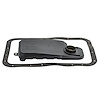 Transmission Filter Kit Fits 2001-2016 Chevrolet, Mitsubishi Models - image 1