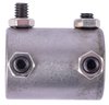 Steering Coupler, 1 in. DD x 3/4 in. DD [Natural] - image 2