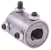 Steering Coupler, 1 in. DD x 3/4 in. DD [Natural] - image 3