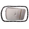 Transmission Filter Kit Fits 1996-2010 BMW, Cadillac, Pontiac, Saturn Models - image 2