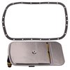 Transmission Filter Kit Fits 1996-2010 BMW, Cadillac, Pontiac, Saturn Models - image 3