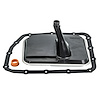 Transmission Filter Kit Fits 1991-2002 Saturn Models - image 1