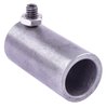 Steering Coupler, 11/16 in.-36 Spline x 3/4 in. Smooth Bore [Natural] - image 3