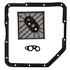 Transmission Filter Kit Fits 1964-1986 Buick, Cadillac, Checker, Chevrolet, GMC, Jeep, Nissan, Oldsmobile, Pontiac Models - image 1