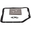 Transmission Filter Kit Fits 1964-1986 Buick, Cadillac, Checker, Chevrolet, GMC, Jeep, Nissan, Oldsmobile, Pontiac Models - image 2
