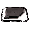 Transmission Filter Kit Fits 1997-2012 Mitsubishi Models - image 1
