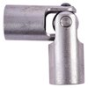 Steering U-Joint, 3/4 in. Smooth Bore x 3/4 in. Smooth Bore [Natural] - image 2