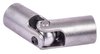 Steering U-Joint, 3/4 in. Smooth Bore x 3/4 in. Smooth Bore [Natural] - image 3
