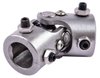 Steering U-Joint, 1 in. DD x 1 in. DD [Natural] - image 2
