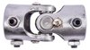 Steering U-Joint, 1 in. DD x 1 in. DD [Natural] - image 3
