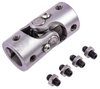 Steering U-Joint, 1 in. DD x 1 in. DD [Natural] - image 4